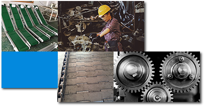 九游体育官方入口门式输送机